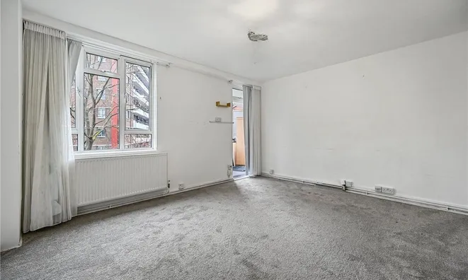 Недвижимость Gee Street: 6