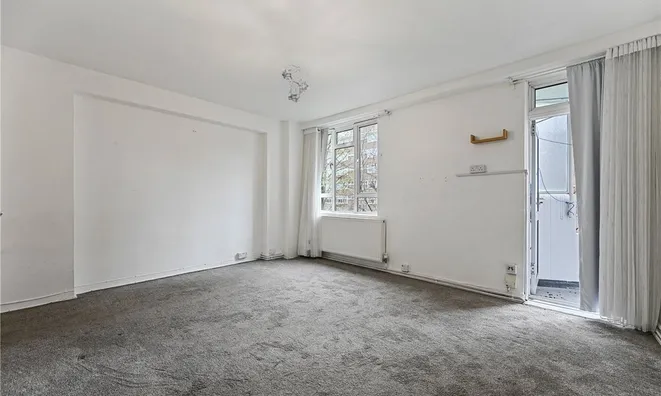 Недвижимость Gee Street: 9