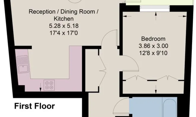 Недвижимость Clarence Avenue: 11