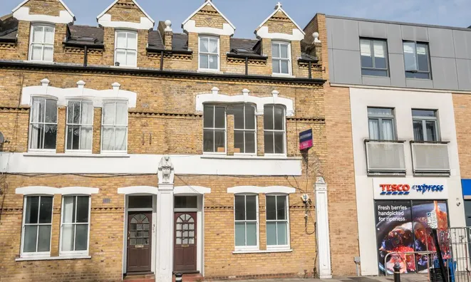 Недвижимость Southampton Way: 1