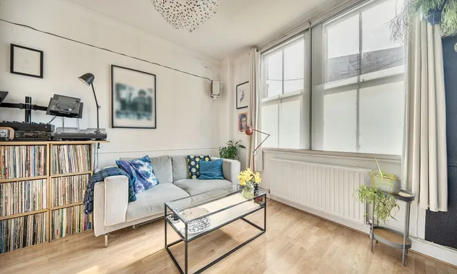 Недвижимость Southampton Way: 2