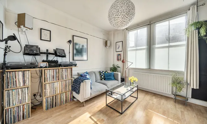 Недвижимость Southampton Way: 3