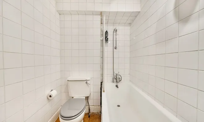 Недвижимость Southampton Way: 4