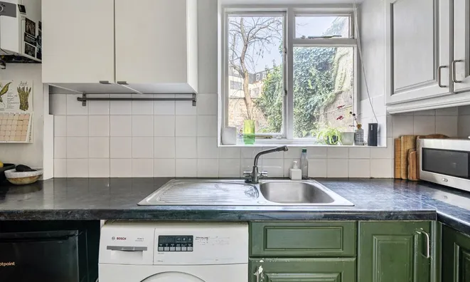 Недвижимость Southampton Way: 5