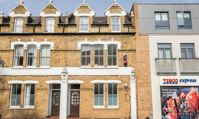 Недвижимость Southampton Way: 8