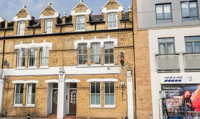 Недвижимость Southampton Way: 9