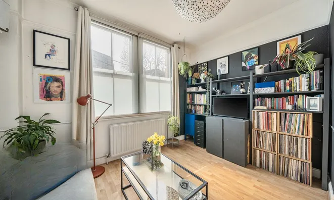 Недвижимость Southampton Way: 10