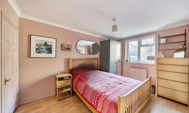 Недвижимость Southampton Way: 12