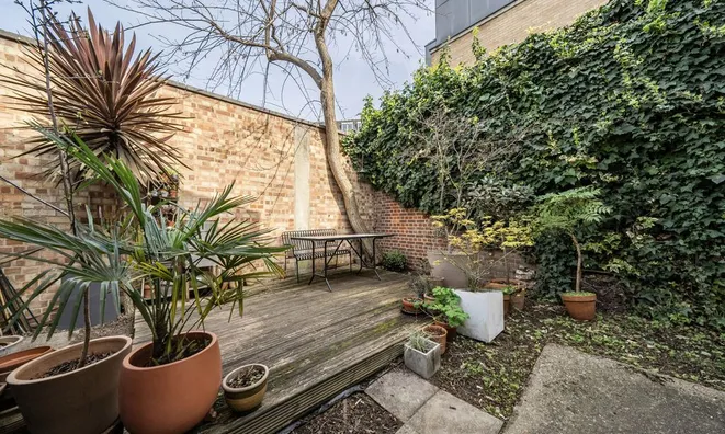 Недвижимость Southampton Way: 13