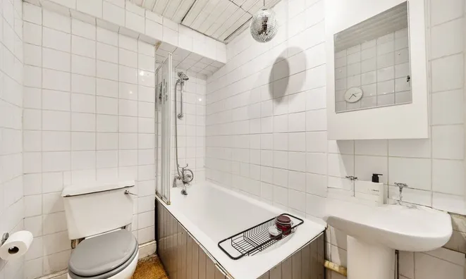 Недвижимость Southampton Way: 15