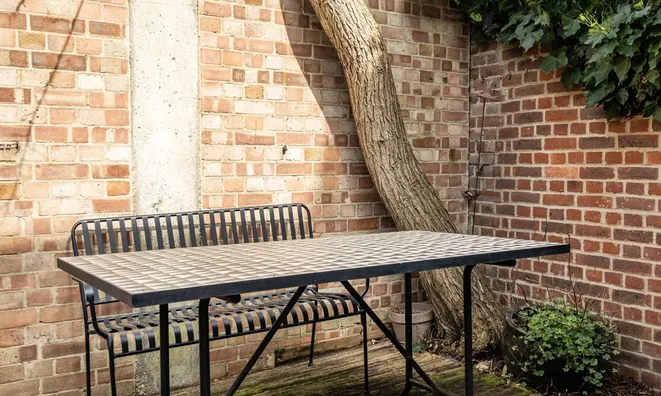 Недвижимость Southampton Way: 18