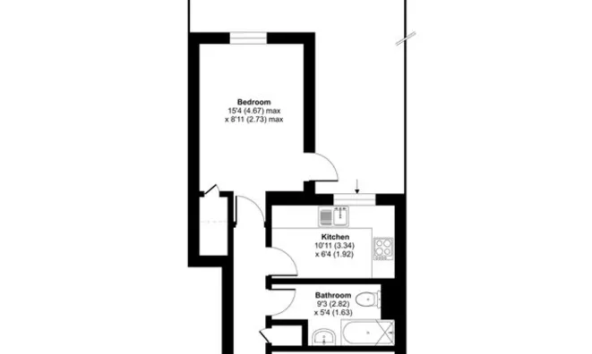 Недвижимость Southampton Way: 20
