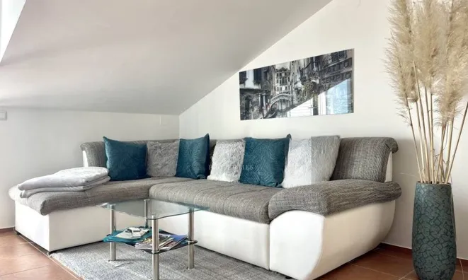 Недвижимость Двухкомнатная квартира Ичичи: 4