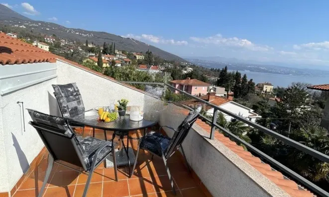 Недвижимость Двухкомнатная квартира Ичичи: 6