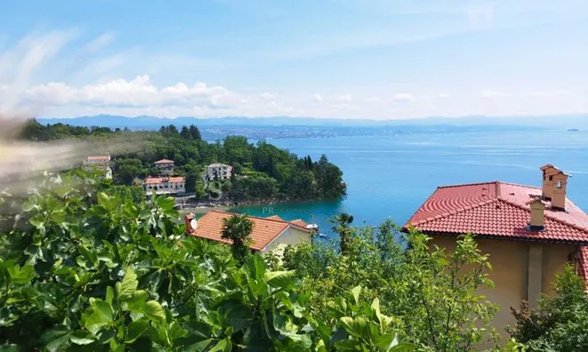 Недвижимость Двухкомнатная квартира Ичичи: 7