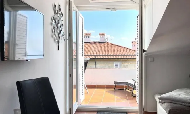 Недвижимость Двухкомнатная квартира Ичичи: 8