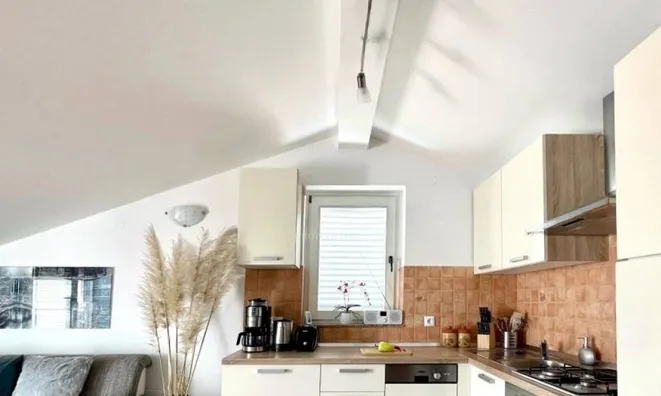 Недвижимость Двухкомнатная квартира Ичичи: 9