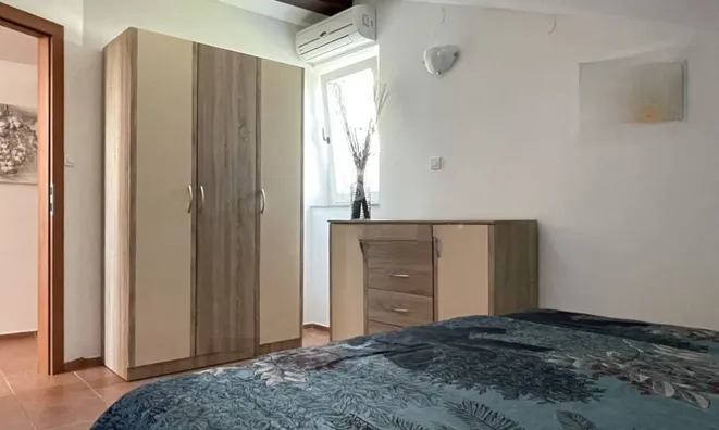 Недвижимость Двухкомнатная квартира Ичичи: 10