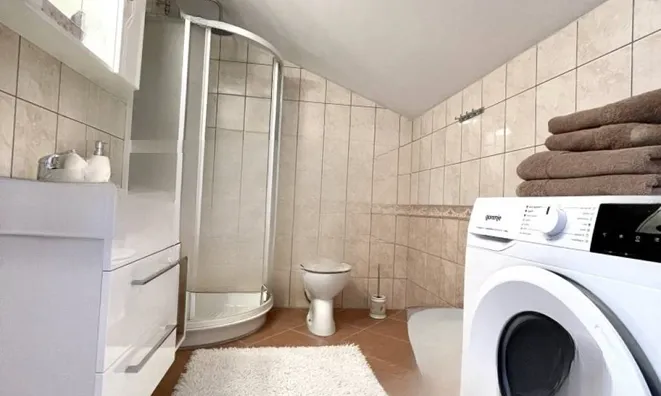 Недвижимость Двухкомнатная квартира Ичичи: 12