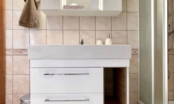 Недвижимость Двухкомнатная квартира Ичичи: 14