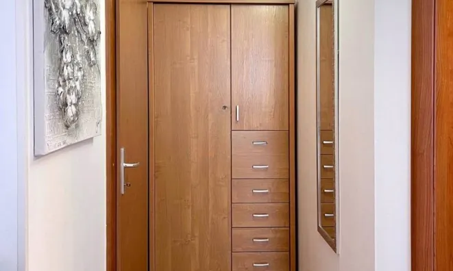 Недвижимость Двухкомнатная квартира Ичичи: 15