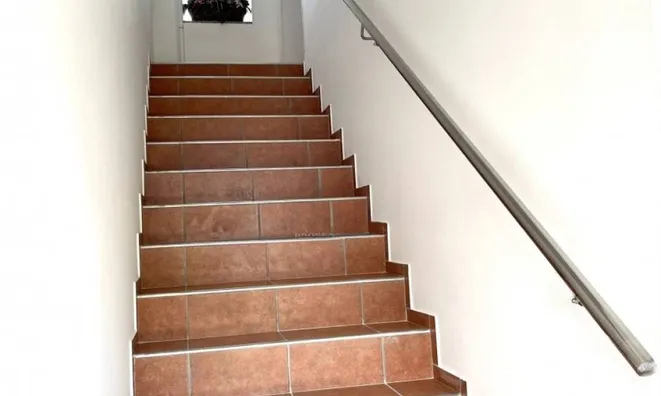 Недвижимость Двухкомнатная квартира Ичичи: 16