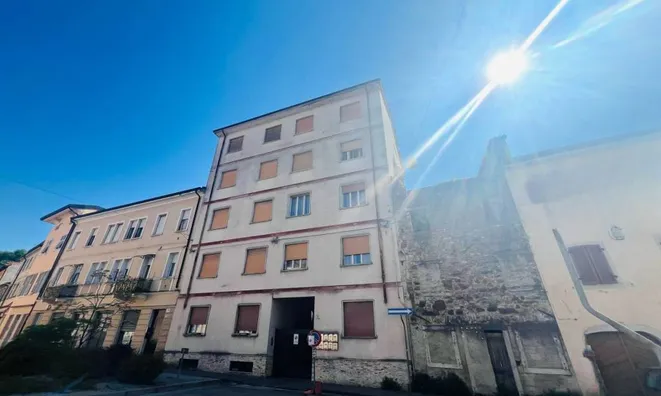 Недвижимость Квартира на улице Формика: 1