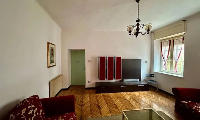 Недвижимость Квартира на первом этаже, центр Гориця: 2