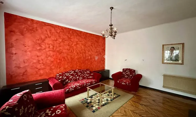 Недвижимость Квартира на первом этаже, центр Гориця: 6