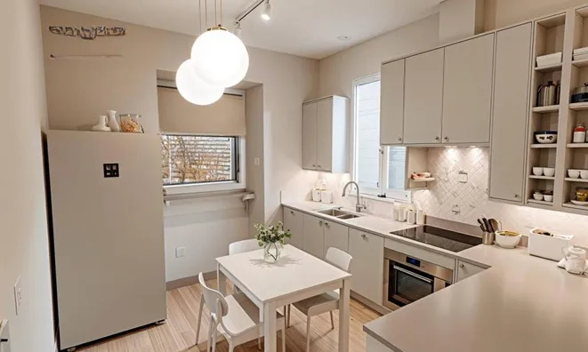 Недвижимость Квартира на первом этаже, центр Гориця: 10