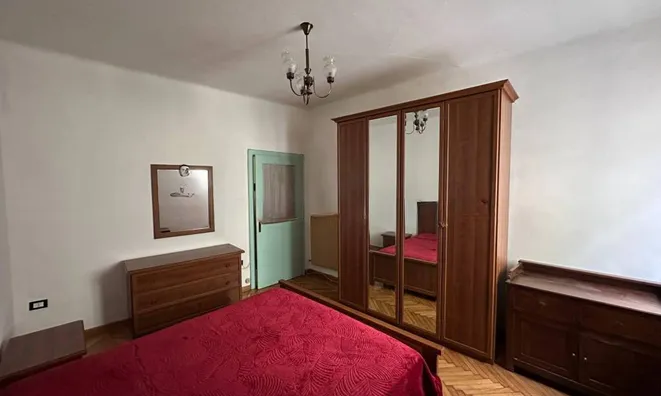 Недвижимость Квартира на первом этаже, центр Гориця: 11