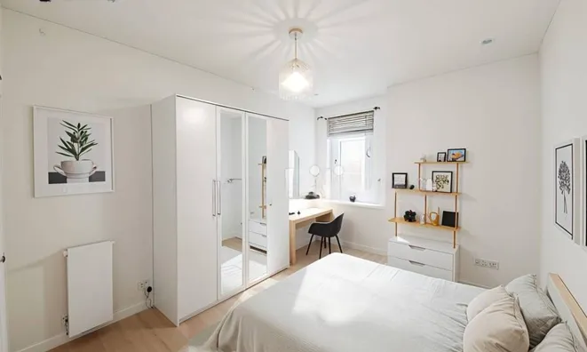 Недвижимость Квартира на первом этаже, центр Гориця: 14