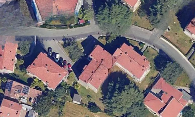 Недвижимость Квартира на аукционе Горизия: 7