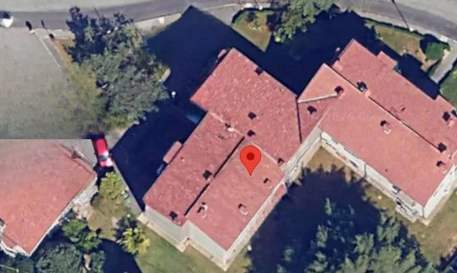 Недвижимость Квартира на аукционе Горизия: 8