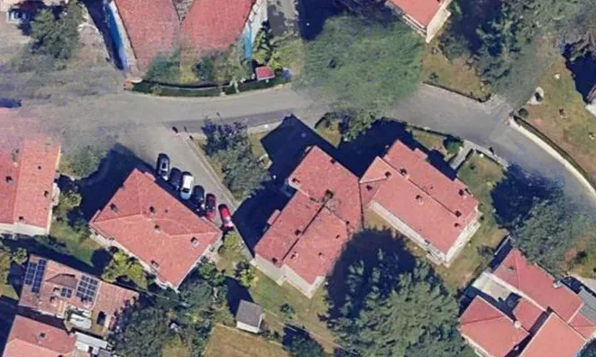 Недвижимость Квартира на аукционе Горизия: 9