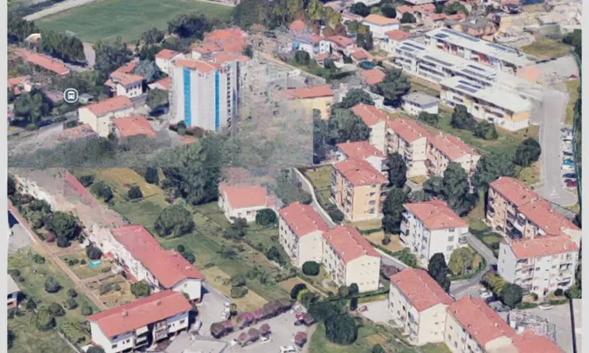 Недвижимость Квартира на аукционе Пасубио: 16