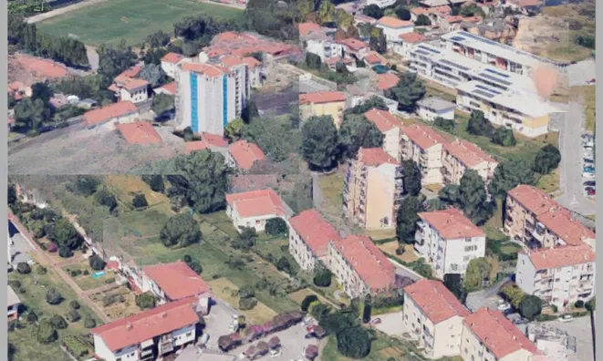 Недвижимость Квартира на аукционе Пасубио: 19