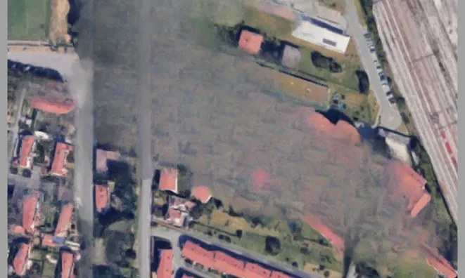 Недвижимость Квартира на аукционе Пасубио: 24