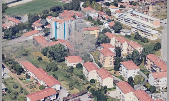 Недвижимость Квартира на аукционе Пасубио: 25