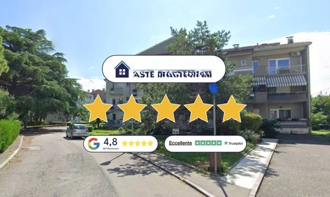 Недвижимость Квартира на аукционе в Горице: 1