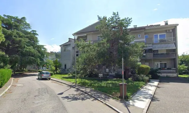 Недвижимость Квартира на аукционе в Горице: 2