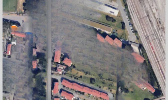 Недвижимость Квартира на аукционе в Горице: 12