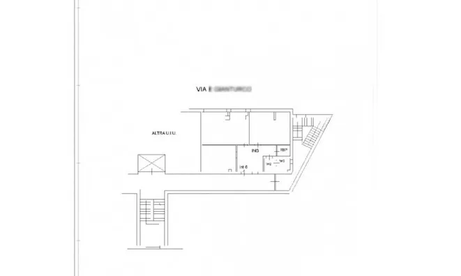 Недвижимость Квартира на аукционе, Гориция: 1