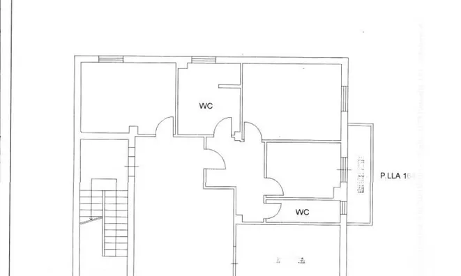 Недвижимость Квартира на аукционе, Гориция: 1