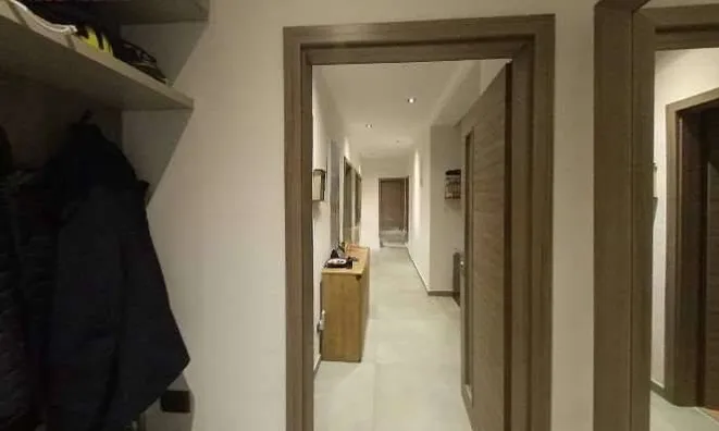 Недвижимость Квартира на улице Пасубио: 4