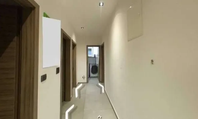 Недвижимость Квартира на улице Пасубио: 6