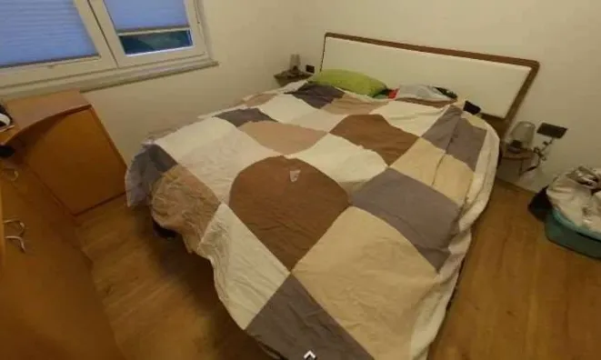 Недвижимость Квартира на улице Пасубио: 9