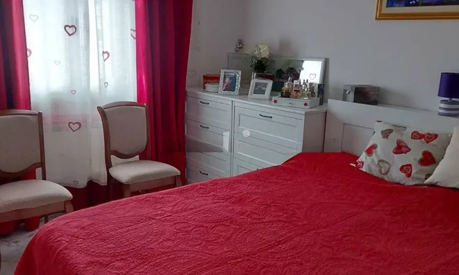 Недвижимость Двухкомнатная в центре Гориции: 3