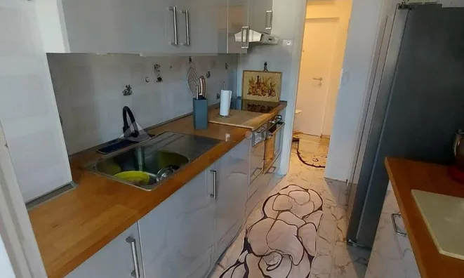 Недвижимость Двухкомнатная в центре Гориции: 4