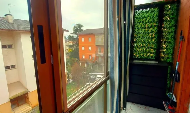 Недвижимость Двухкомнатная в центре Гориции: 5